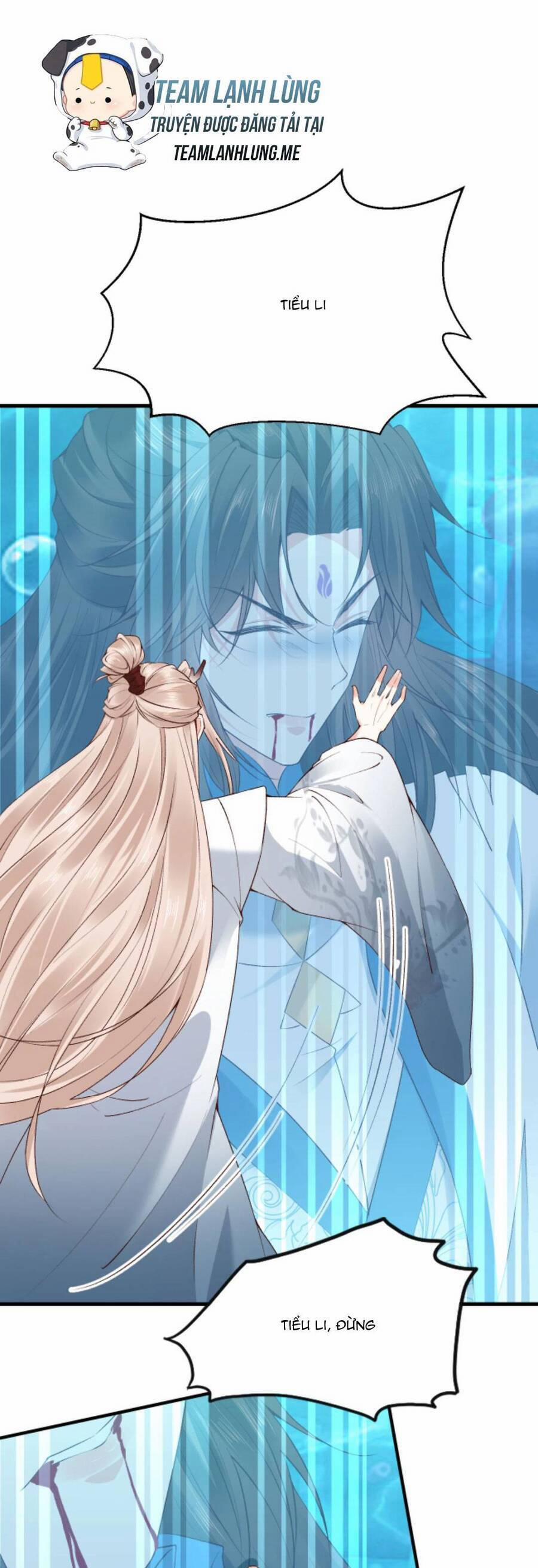 Sau Khi Không Ngừng Tìm Đường Chết, Ta Trở Thành Đế Tôn Vạn Người Mê 127 trang 18