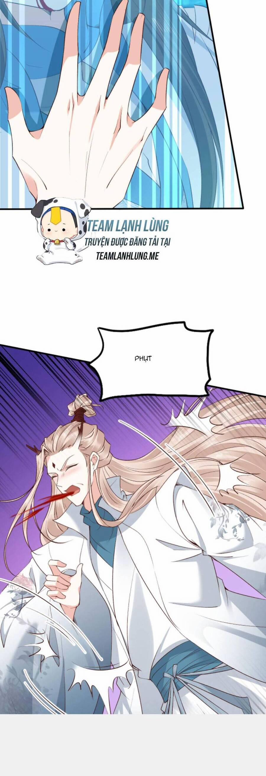 Sau Khi Không Ngừng Tìm Đường Chết, Ta Trở Thành Đế Tôn Vạn Người Mê 127 trang 19