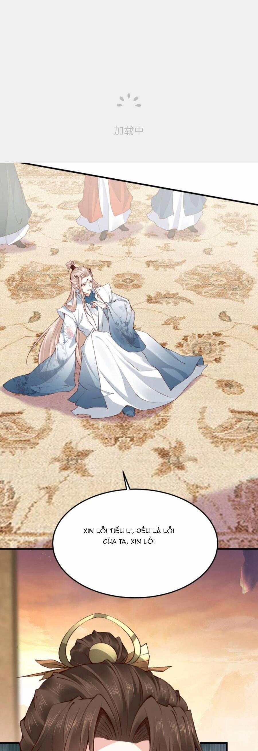 Sau Khi Không Ngừng Tìm Đường Chết, Ta Trở Thành Đế Tôn Vạn Người Mê 127 trang 20