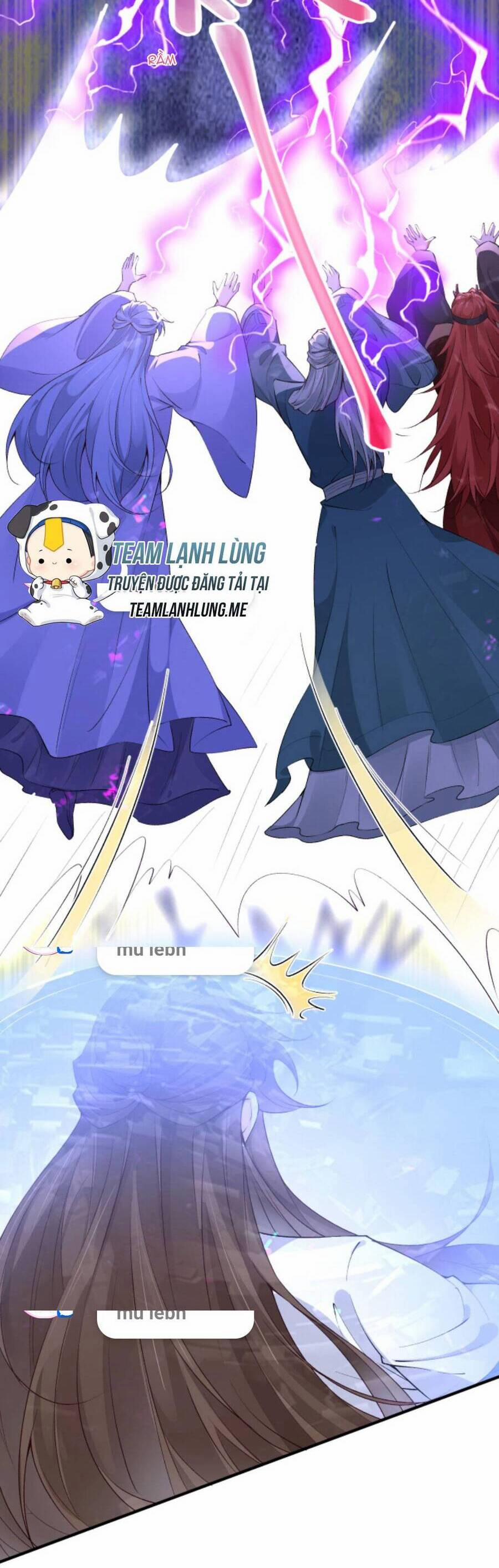 Sau Khi Không Ngừng Tìm Đường Chết, Ta Trở Thành Đế Tôn Vạn Người Mê 127 trang 4