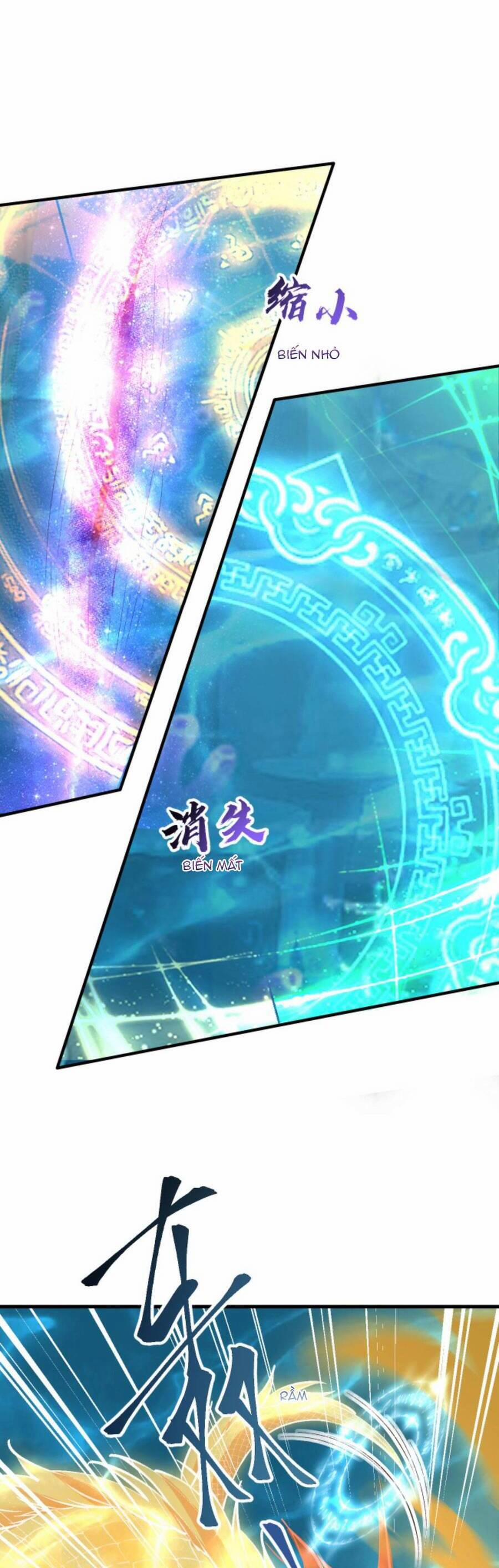 Sau Khi Không Ngừng Tìm Đường Chết, Ta Trở Thành Đế Tôn Vạn Người Mê 127 trang 9