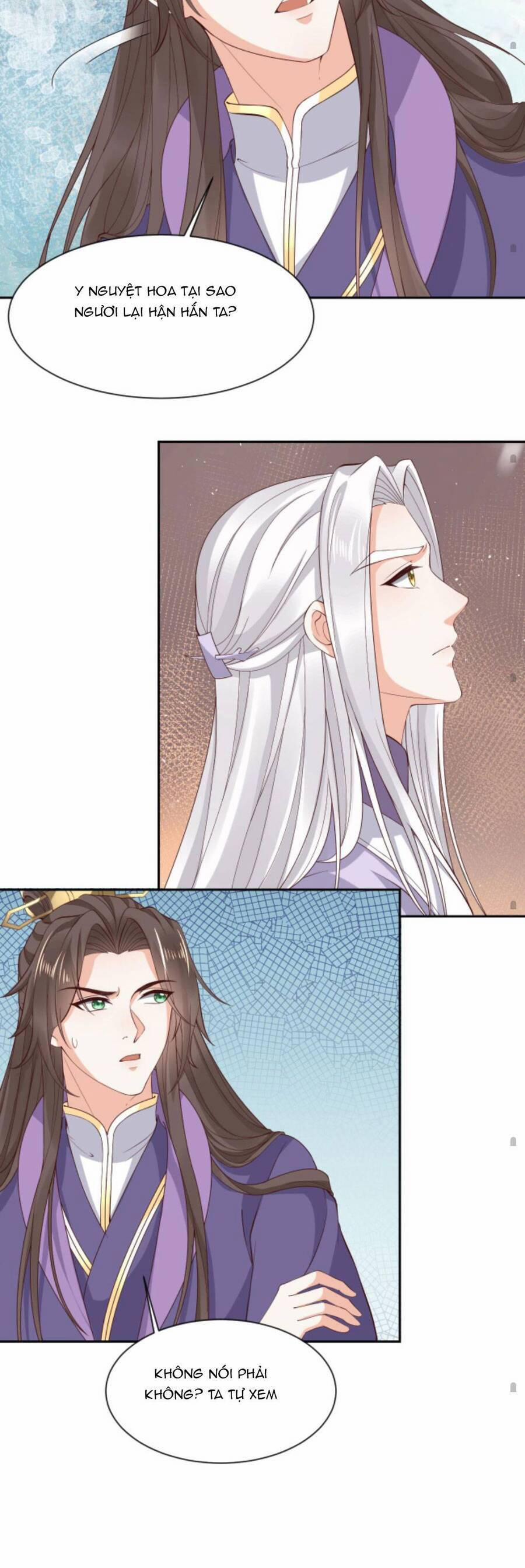 Sau Khi Không Ngừng Tìm Đường Chết, Ta Trở Thành Đế Tôn Vạn Người Mê 129 trang 12