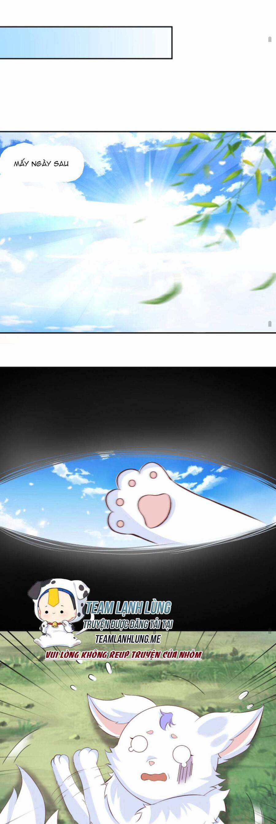 Sau Khi Không Ngừng Tìm Đường Chết, Ta Trở Thành Đế Tôn Vạn Người Mê 129 trang 13