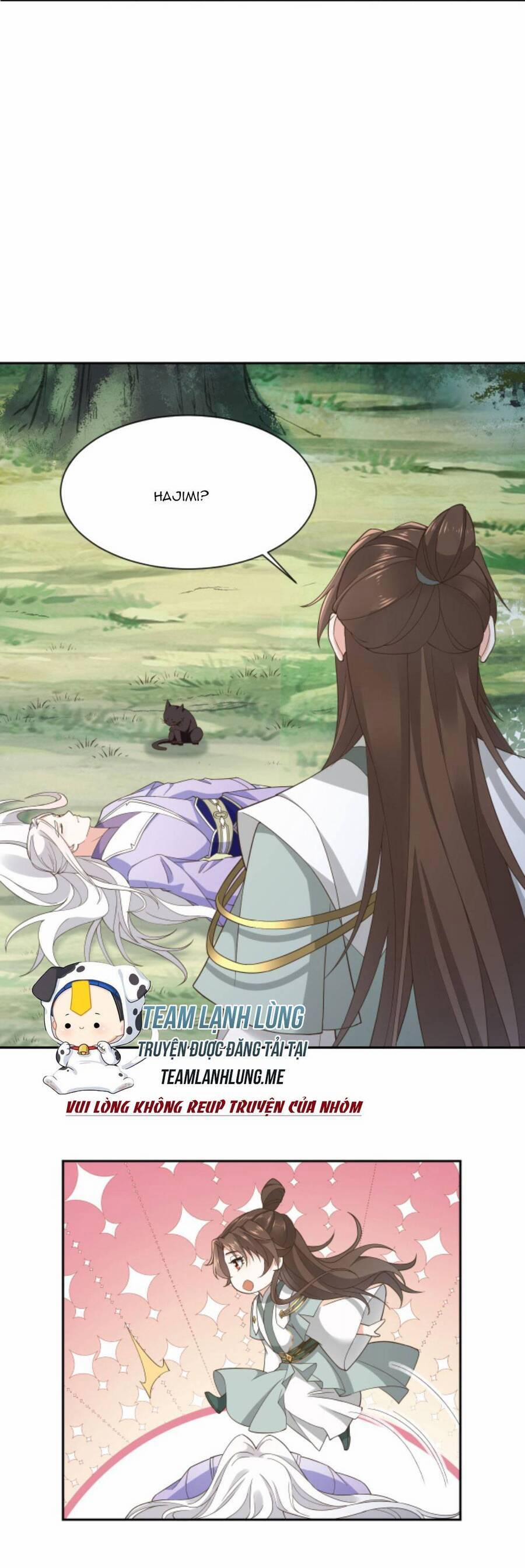 Sau Khi Không Ngừng Tìm Đường Chết, Ta Trở Thành Đế Tôn Vạn Người Mê 129 trang 16