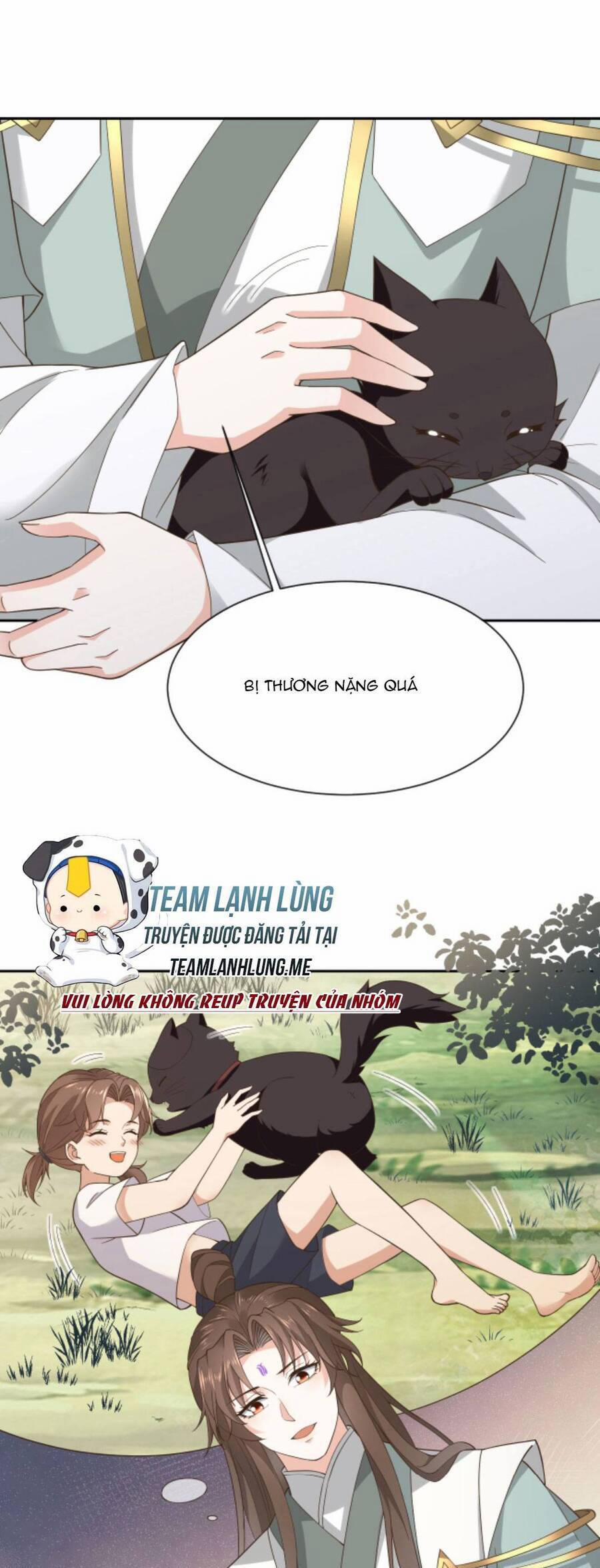 Sau Khi Không Ngừng Tìm Đường Chết, Ta Trở Thành Đế Tôn Vạn Người Mê 129 trang 17