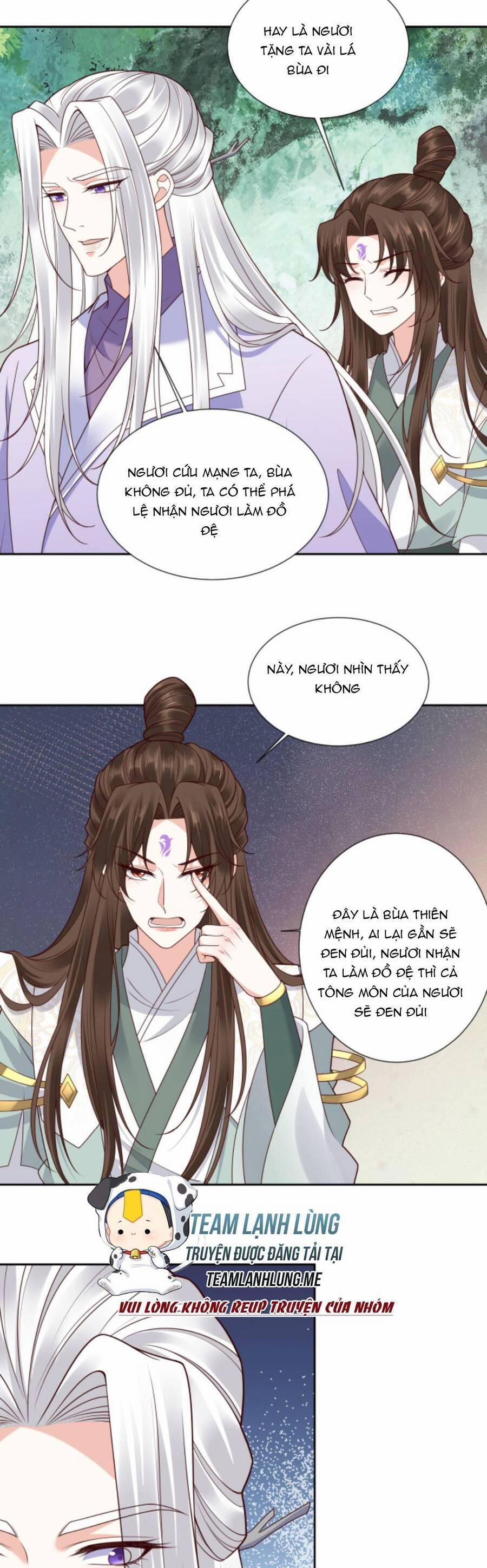 Sau Khi Không Ngừng Tìm Đường Chết, Ta Trở Thành Đế Tôn Vạn Người Mê 131 trang 14