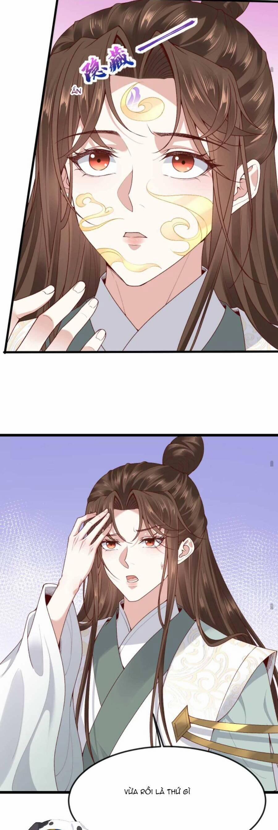 Sau Khi Không Ngừng Tìm Đường Chết, Ta Trở Thành Đế Tôn Vạn Người Mê 133 trang 12