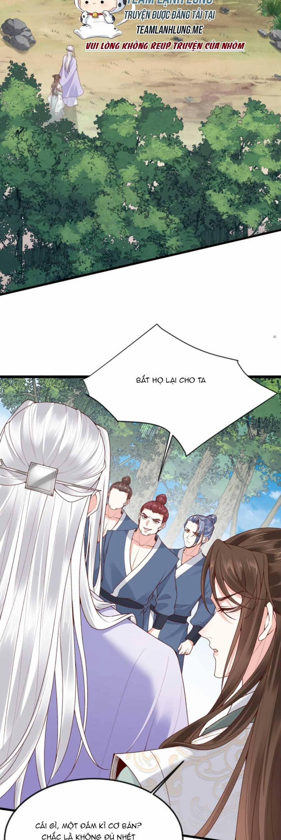 Sau Khi Không Ngừng Tìm Đường Chết, Ta Trở Thành Đế Tôn Vạn Người Mê 133 trang 14