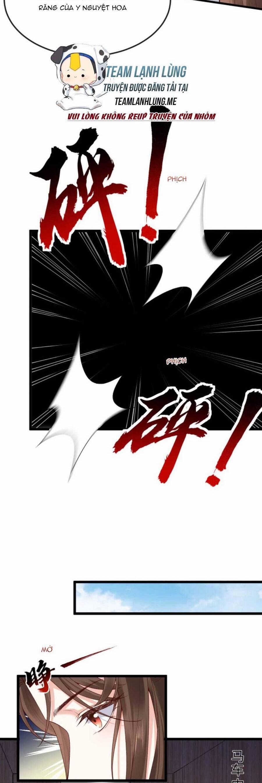 Sau Khi Không Ngừng Tìm Đường Chết, Ta Trở Thành Đế Tôn Vạn Người Mê 133 trang 15