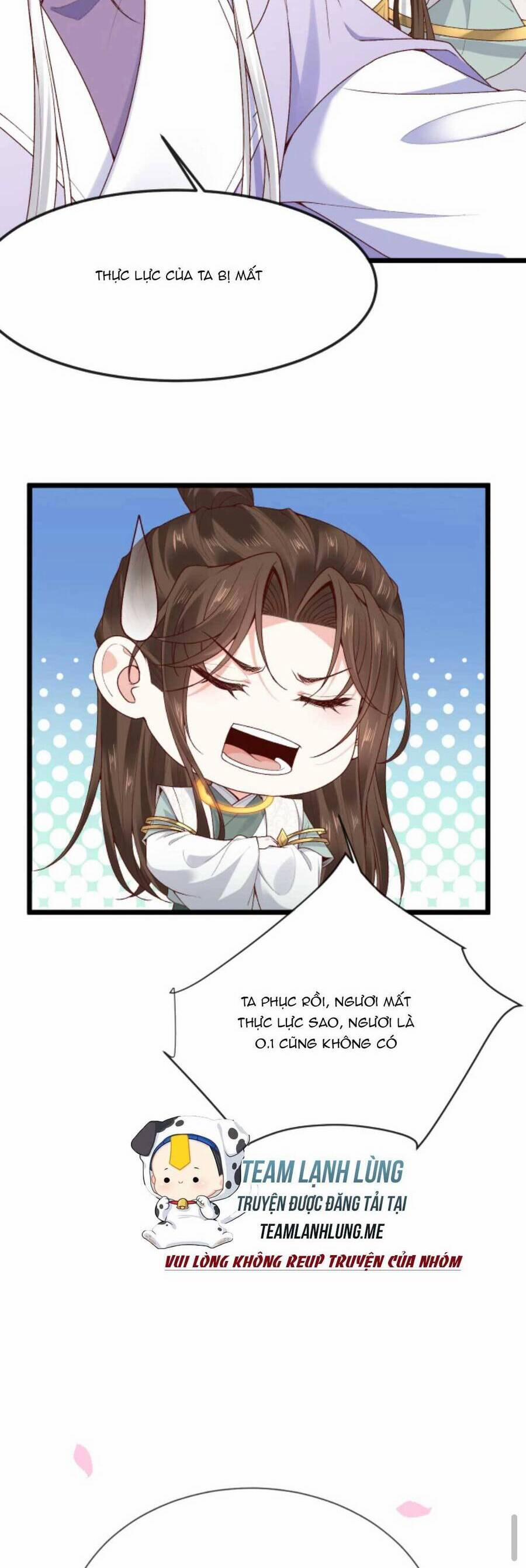 Sau Khi Không Ngừng Tìm Đường Chết, Ta Trở Thành Đế Tôn Vạn Người Mê 133 trang 17