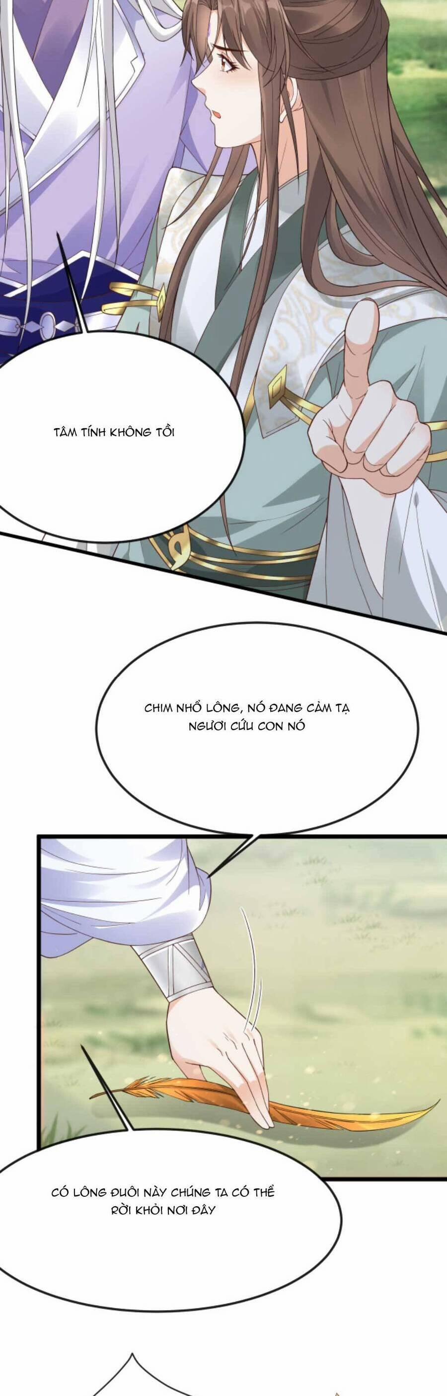 Sau Khi Không Ngừng Tìm Đường Chết, Ta Trở Thành Đế Tôn Vạn Người Mê 133 trang 6