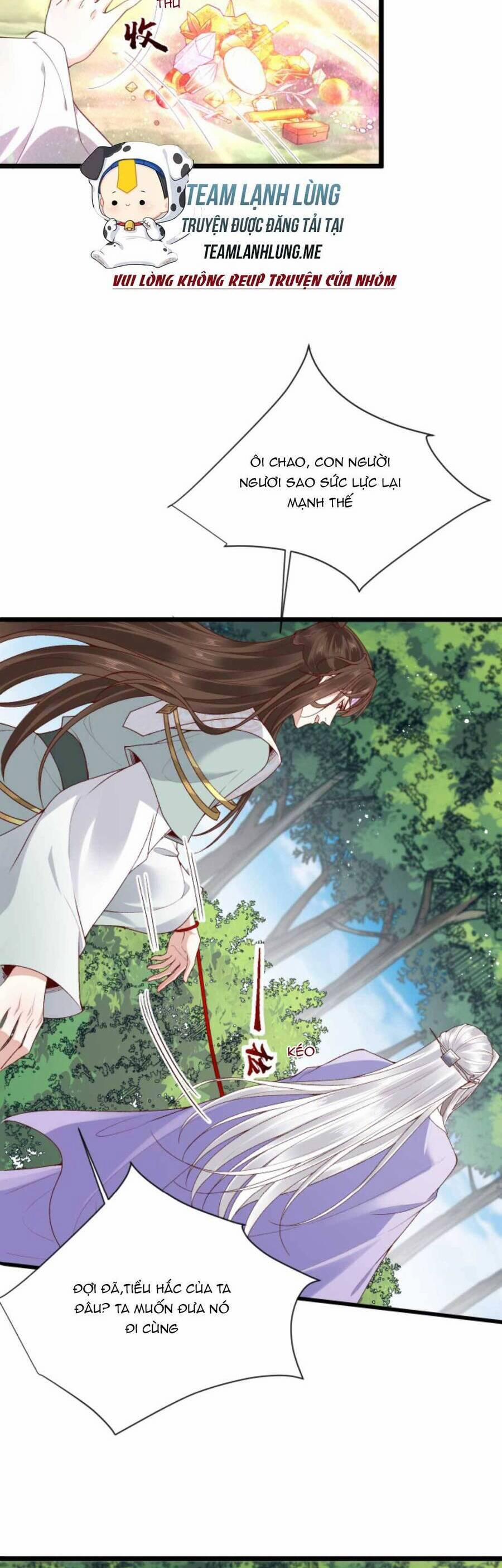 Sau Khi Không Ngừng Tìm Đường Chết, Ta Trở Thành Đế Tôn Vạn Người Mê 133 trang 8