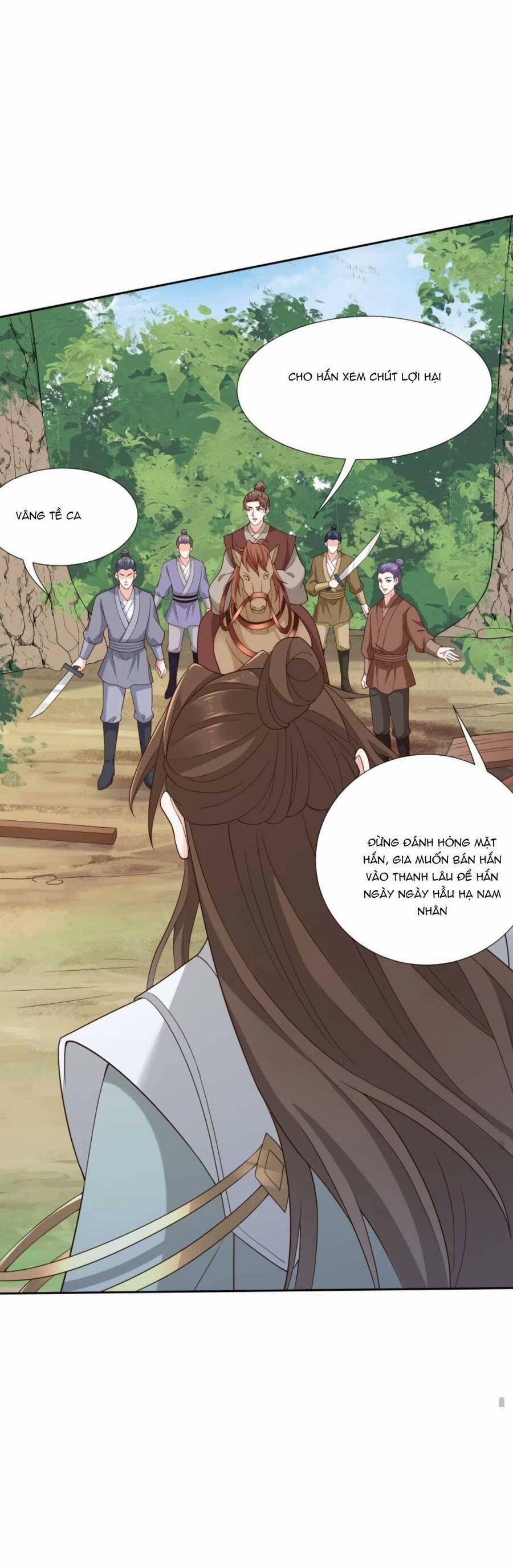 Sau Khi Không Ngừng Tìm Đường Chết, Ta Trở Thành Đế Tôn Vạn Người Mê 134 trang 13