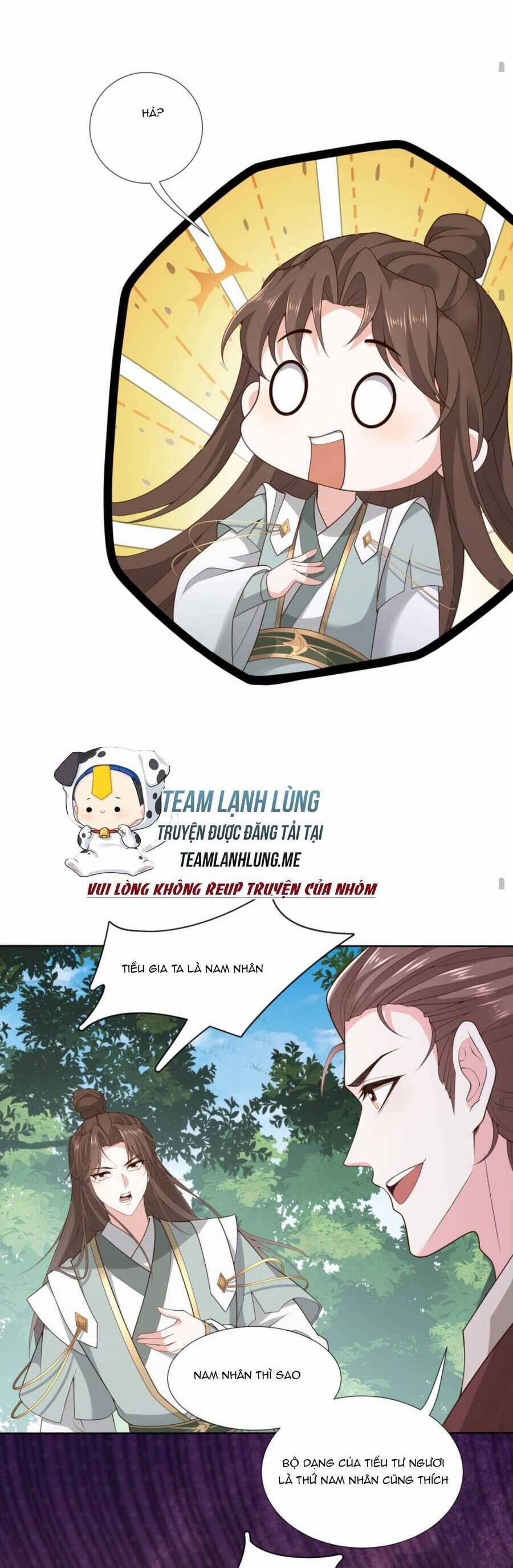 Sau Khi Không Ngừng Tìm Đường Chết, Ta Trở Thành Đế Tôn Vạn Người Mê 134 trang 14