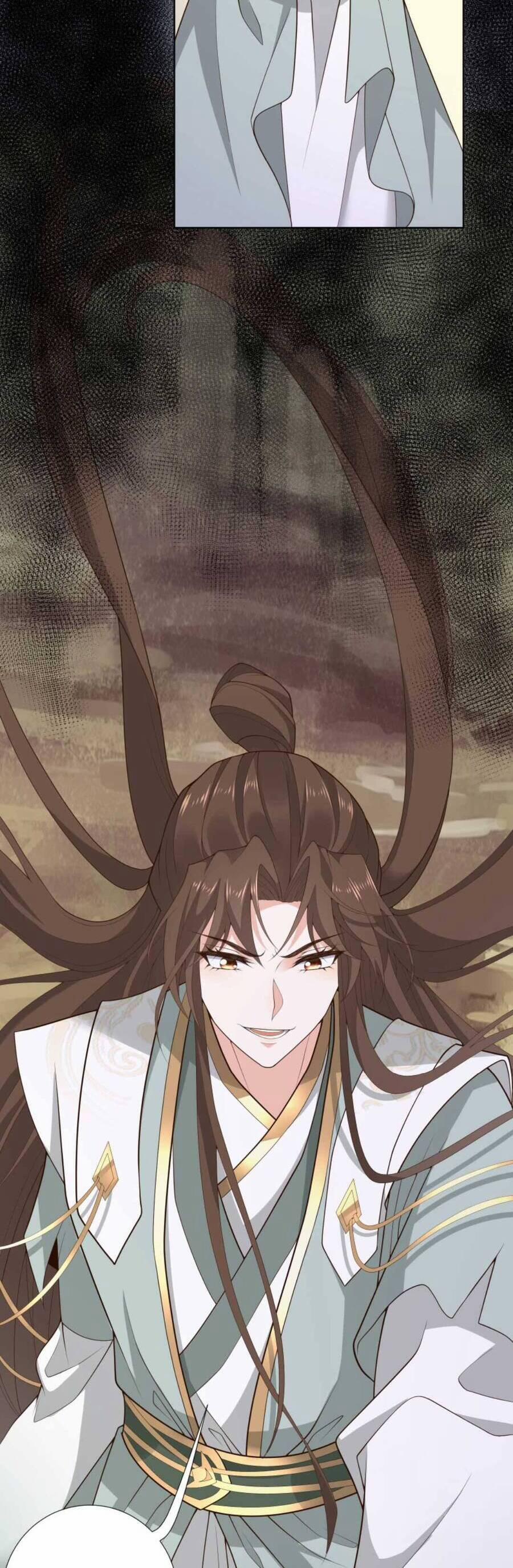 Sau Khi Không Ngừng Tìm Đường Chết, Ta Trở Thành Đế Tôn Vạn Người Mê 134 trang 16