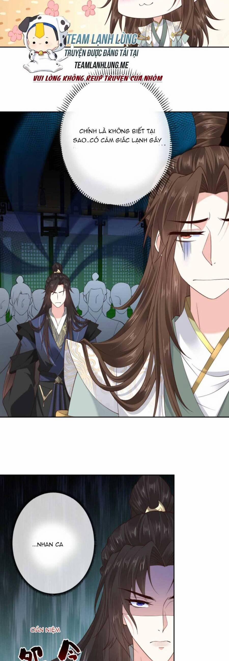 Sau Khi Không Ngừng Tìm Đường Chết, Ta Trở Thành Đế Tôn Vạn Người Mê 137 trang 15