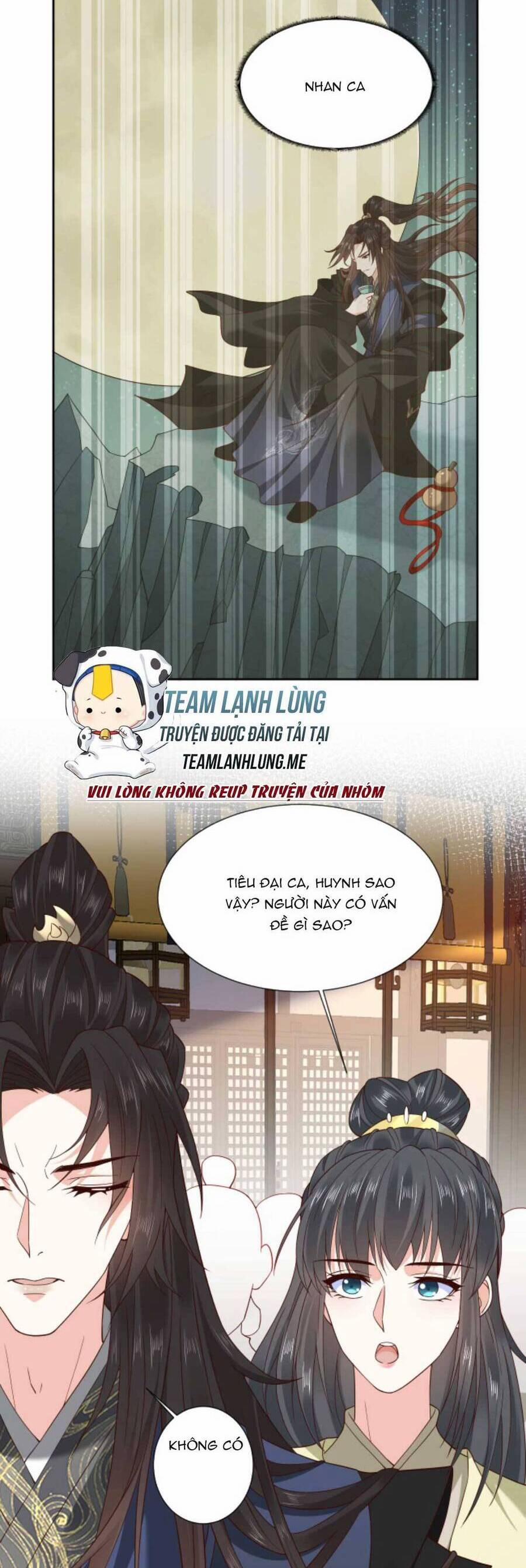 Sau Khi Không Ngừng Tìm Đường Chết, Ta Trở Thành Đế Tôn Vạn Người Mê 137 trang 7