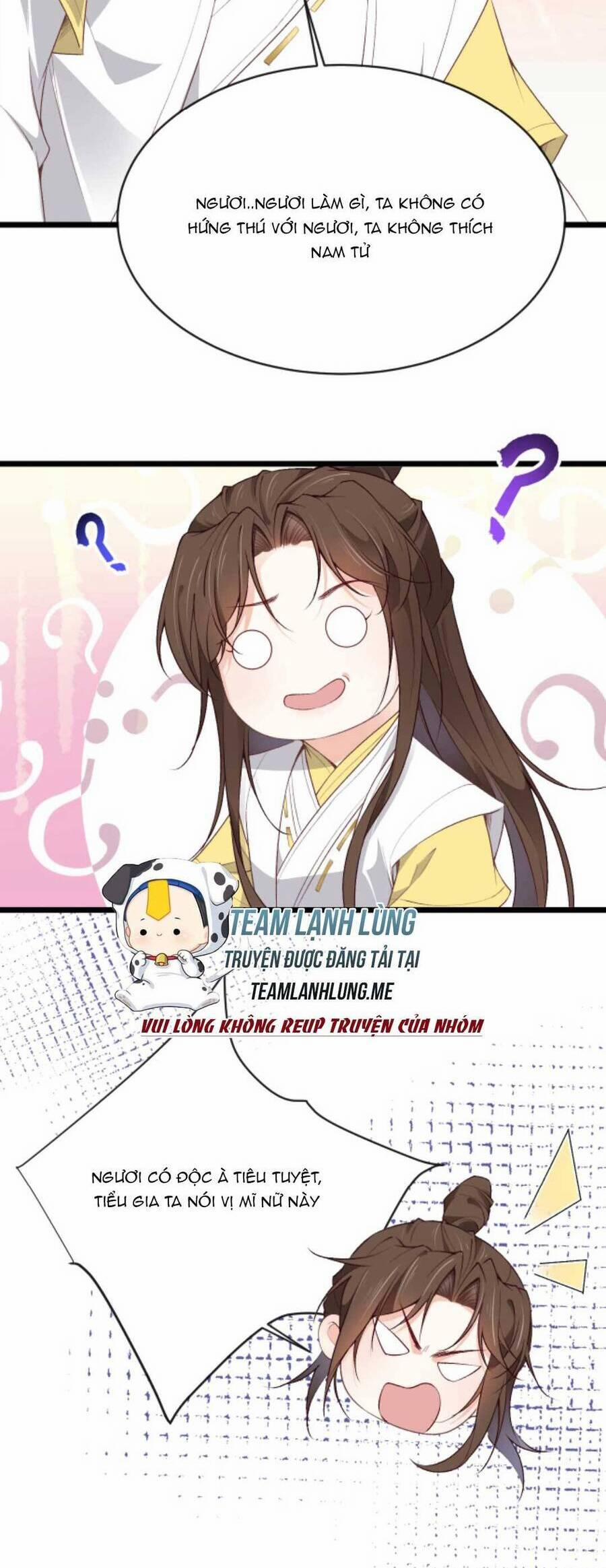 Sau Khi Không Ngừng Tìm Đường Chết, Ta Trở Thành Đế Tôn Vạn Người Mê 138 trang 20