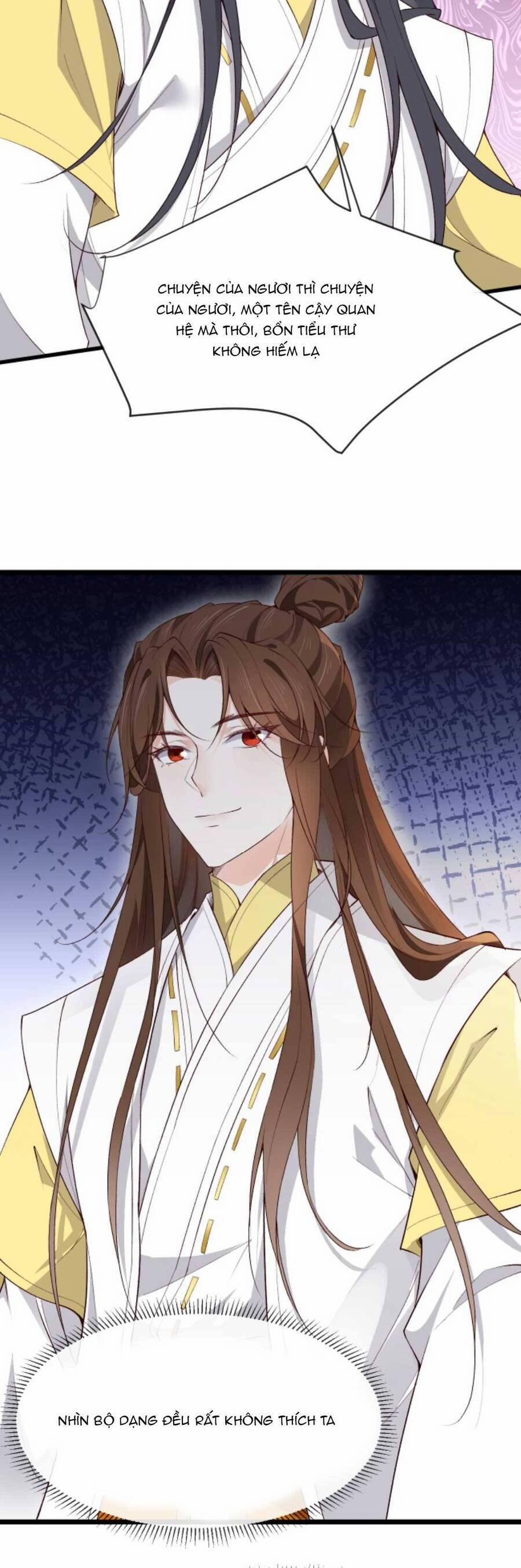 Sau Khi Không Ngừng Tìm Đường Chết, Ta Trở Thành Đế Tôn Vạn Người Mê 138 trang 9