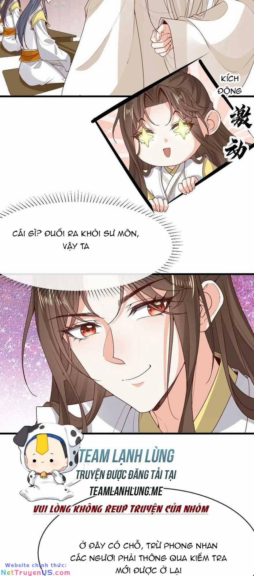 Sau Khi Không Ngừng Tìm Đường Chết, Ta Trở Thành Đế Tôn Vạn Người Mê 139 trang 12