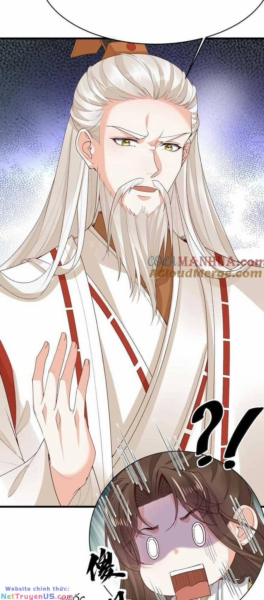 Sau Khi Không Ngừng Tìm Đường Chết, Ta Trở Thành Đế Tôn Vạn Người Mê 139 trang 13