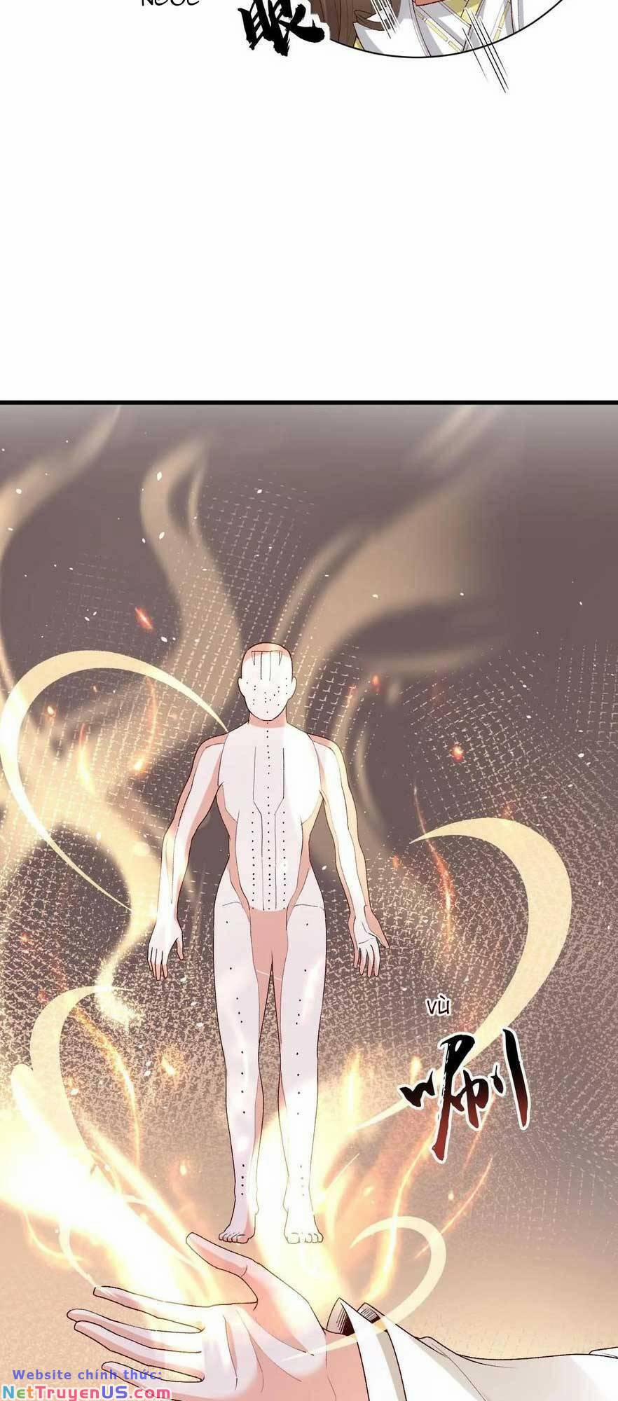 Sau Khi Không Ngừng Tìm Đường Chết, Ta Trở Thành Đế Tôn Vạn Người Mê 139 trang 14