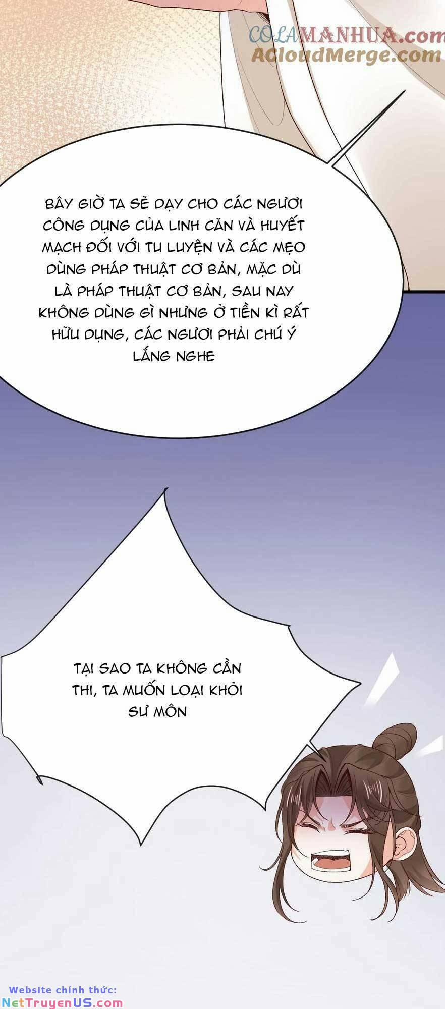 Sau Khi Không Ngừng Tìm Đường Chết, Ta Trở Thành Đế Tôn Vạn Người Mê 139 trang 15