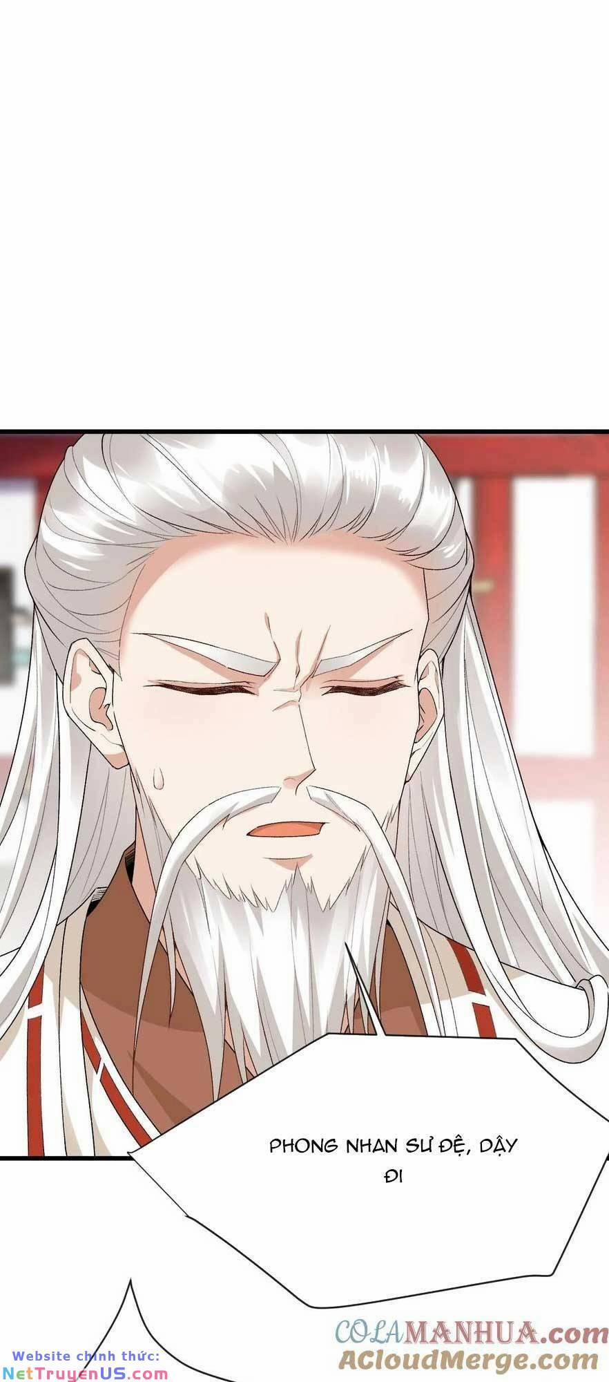 Sau Khi Không Ngừng Tìm Đường Chết, Ta Trở Thành Đế Tôn Vạn Người Mê 139 trang 18