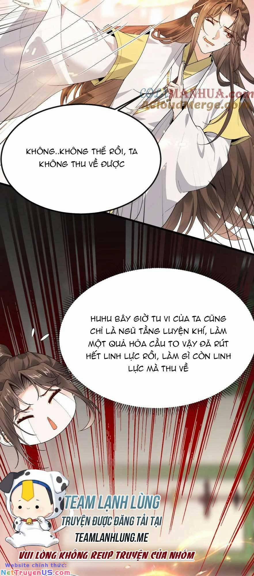 Sau Khi Không Ngừng Tìm Đường Chết, Ta Trở Thành Đế Tôn Vạn Người Mê 139 trang 22