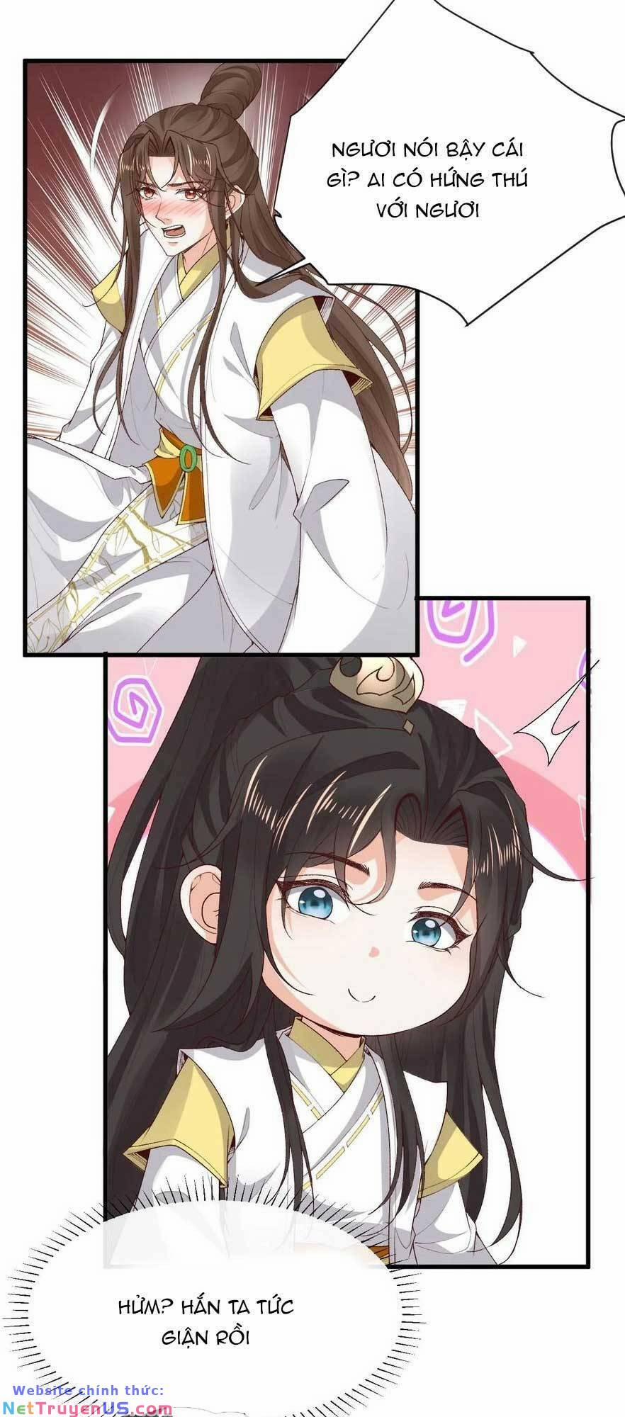 Sau Khi Không Ngừng Tìm Đường Chết, Ta Trở Thành Đế Tôn Vạn Người Mê 139 trang 4