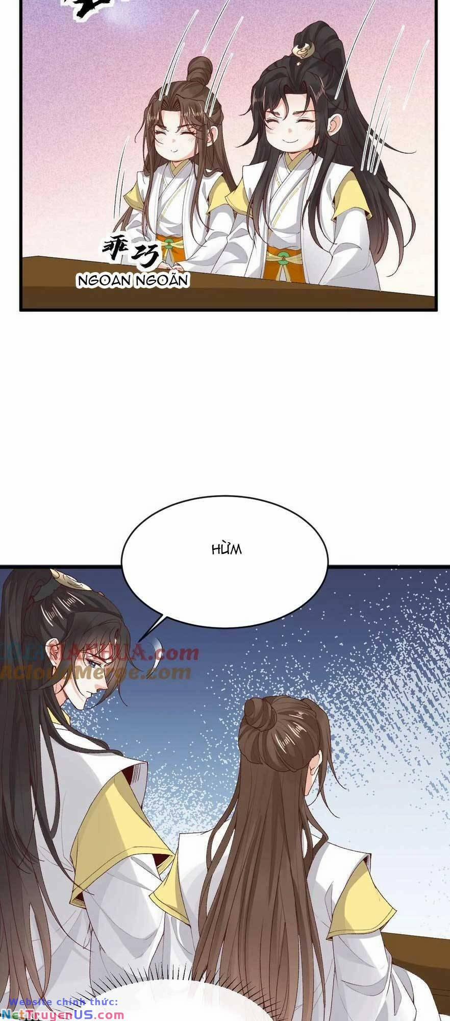 Sau Khi Không Ngừng Tìm Đường Chết, Ta Trở Thành Đế Tôn Vạn Người Mê 139 trang 8