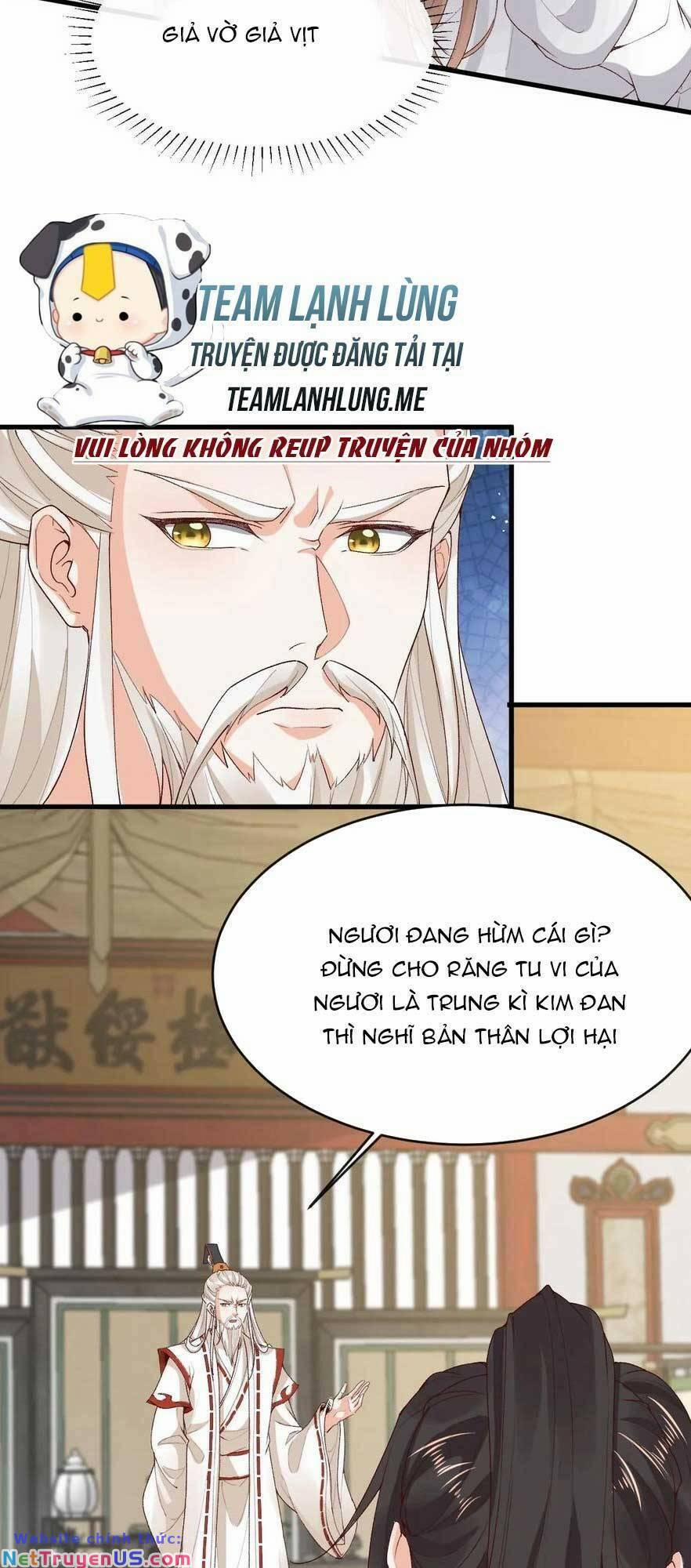 Sau Khi Không Ngừng Tìm Đường Chết, Ta Trở Thành Đế Tôn Vạn Người Mê 139 trang 9