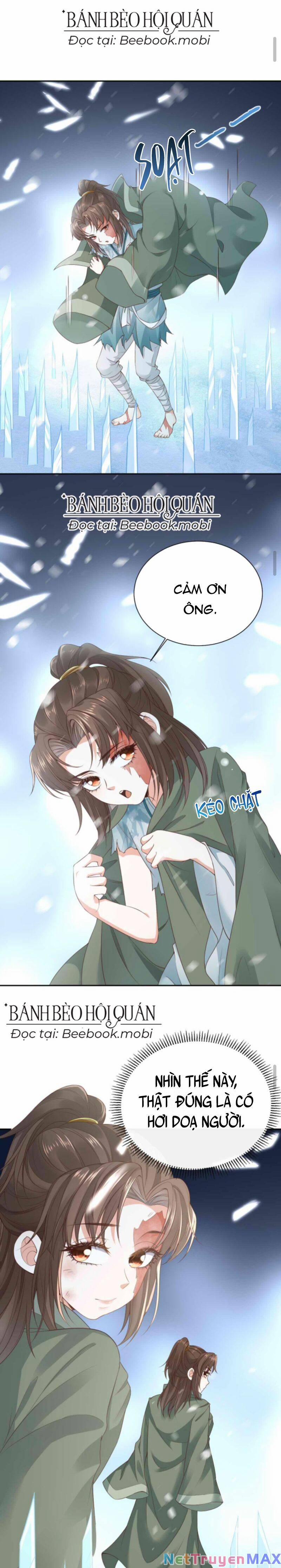 Sau Khi Không Ngừng Tìm Đường Chết, Ta Trở Thành Đế Tôn Vạn Người Mê 14 trang 1