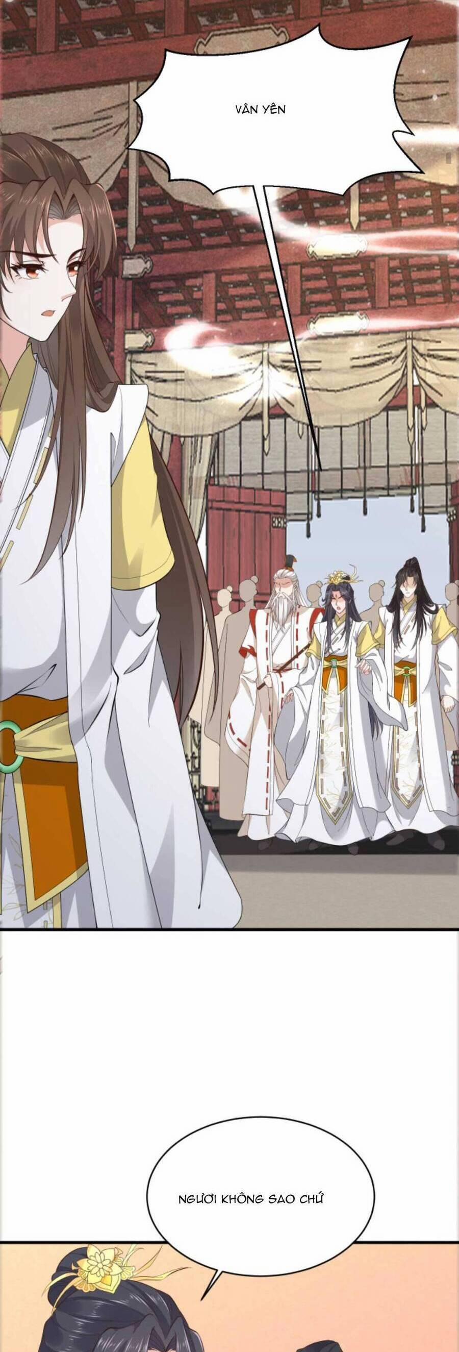 Sau Khi Không Ngừng Tìm Đường Chết, Ta Trở Thành Đế Tôn Vạn Người Mê 141 trang 15