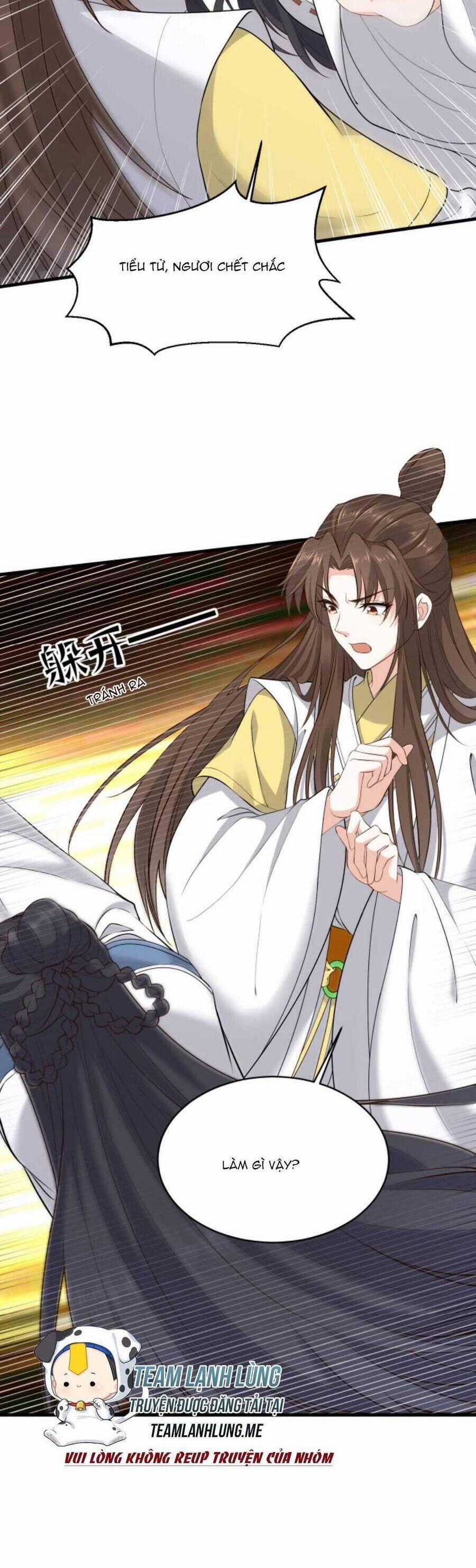 Sau Khi Không Ngừng Tìm Đường Chết, Ta Trở Thành Đế Tôn Vạn Người Mê 141 trang 9