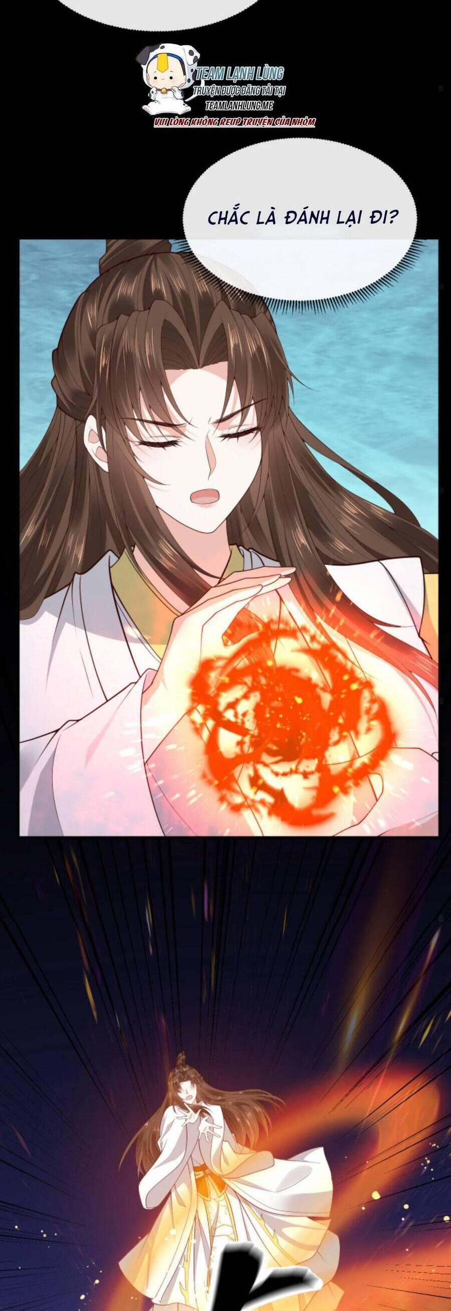 Sau Khi Không Ngừng Tìm Đường Chết, Ta Trở Thành Đế Tôn Vạn Người Mê 143 trang 15