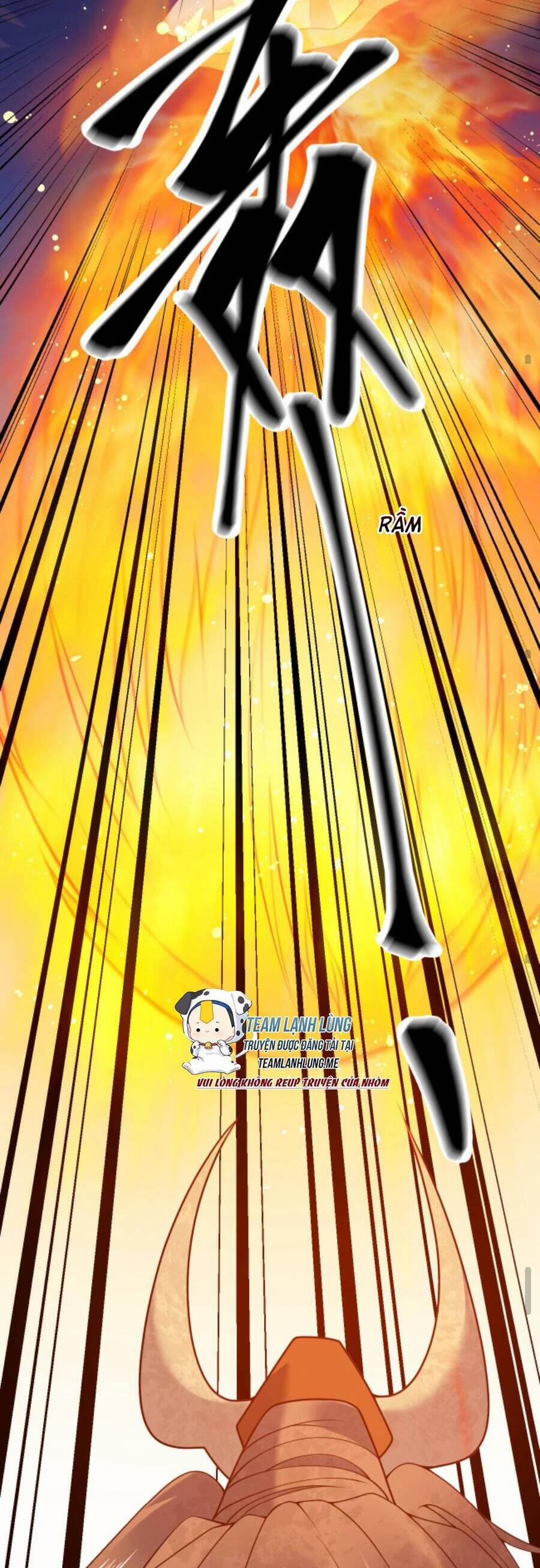 Sau Khi Không Ngừng Tìm Đường Chết, Ta Trở Thành Đế Tôn Vạn Người Mê 143 trang 16