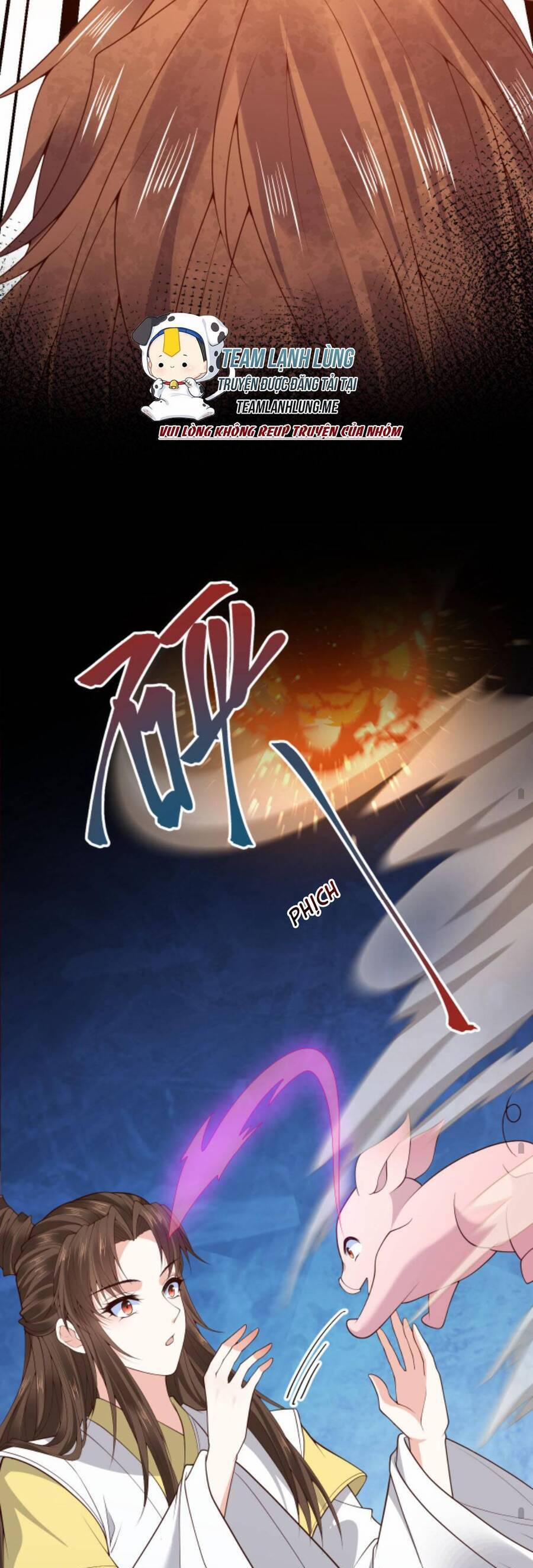 Sau Khi Không Ngừng Tìm Đường Chết, Ta Trở Thành Đế Tôn Vạn Người Mê 143 trang 17