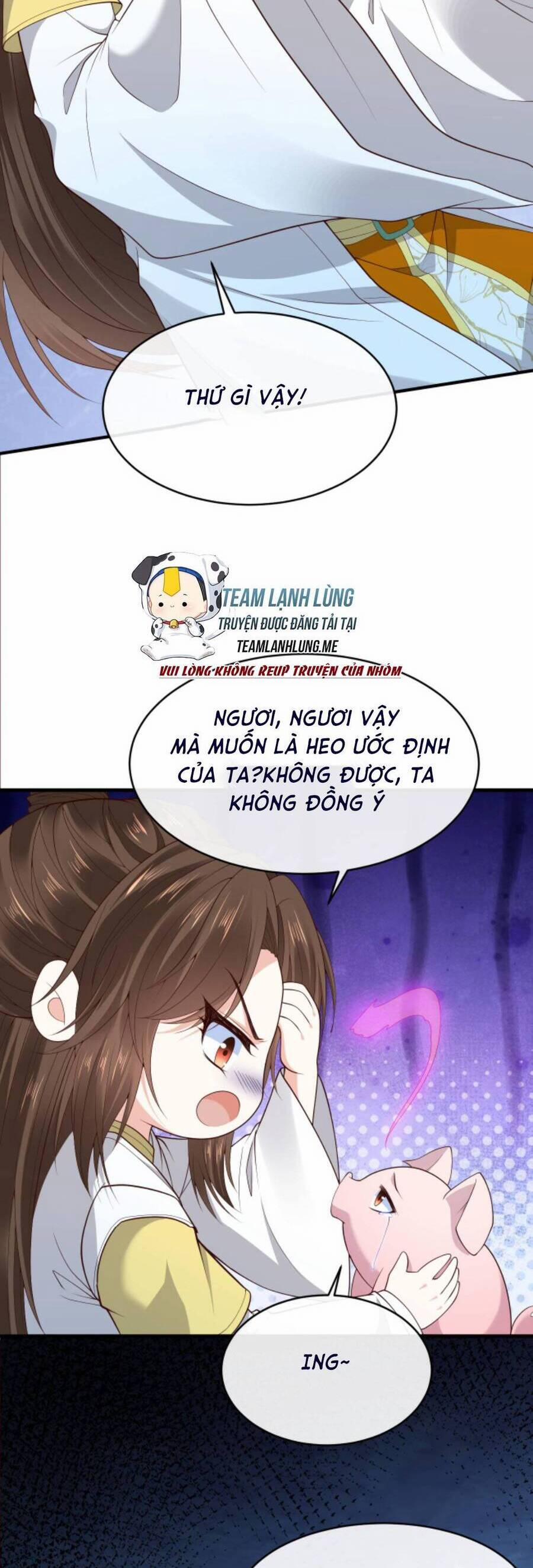 Sau Khi Không Ngừng Tìm Đường Chết, Ta Trở Thành Đế Tôn Vạn Người Mê 143 trang 18