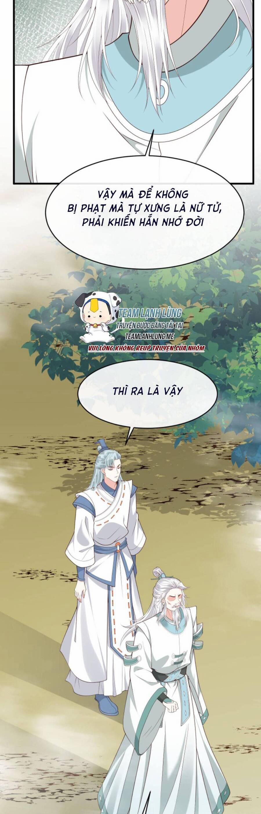 Sau Khi Không Ngừng Tìm Đường Chết, Ta Trở Thành Đế Tôn Vạn Người Mê 143 trang 5