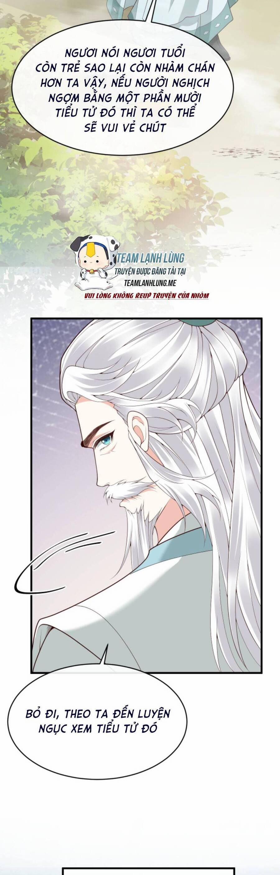 Sau Khi Không Ngừng Tìm Đường Chết, Ta Trở Thành Đế Tôn Vạn Người Mê 143 trang 6