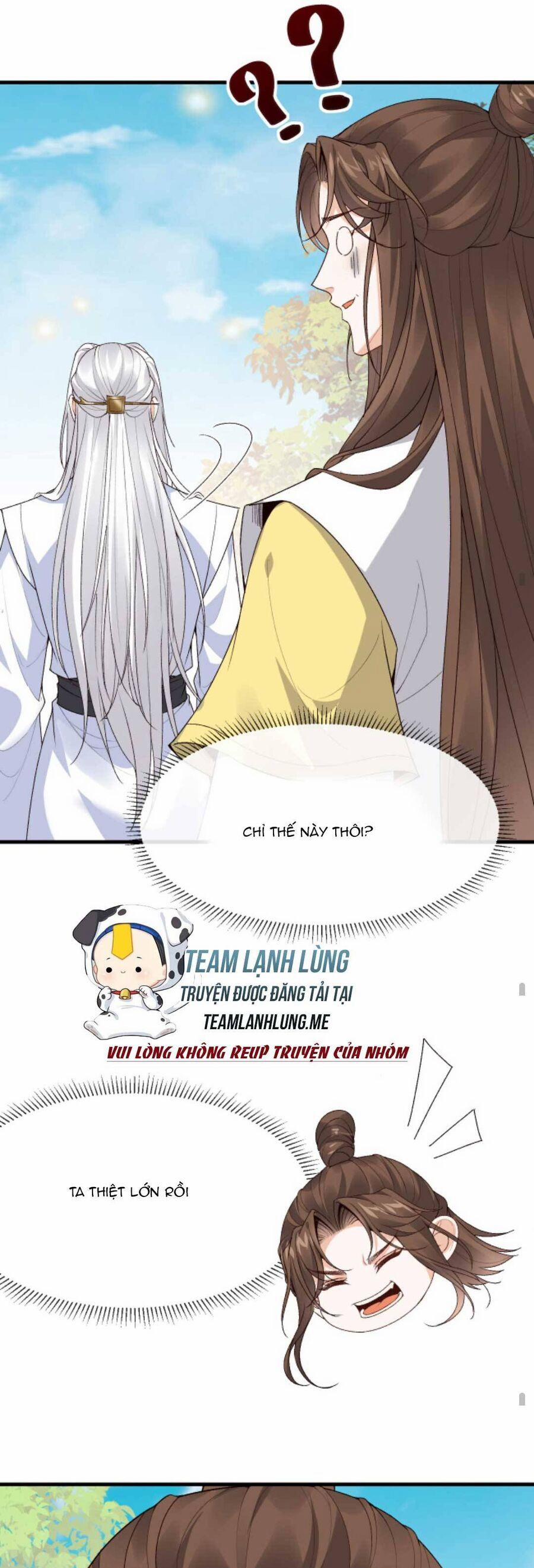 Sau Khi Không Ngừng Tìm Đường Chết, Ta Trở Thành Đế Tôn Vạn Người Mê 146 trang 10