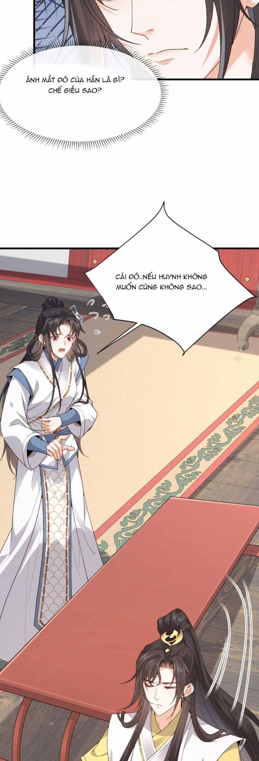 Sau Khi Không Ngừng Tìm Đường Chết, Ta Trở Thành Đế Tôn Vạn Người Mê 146 trang 14