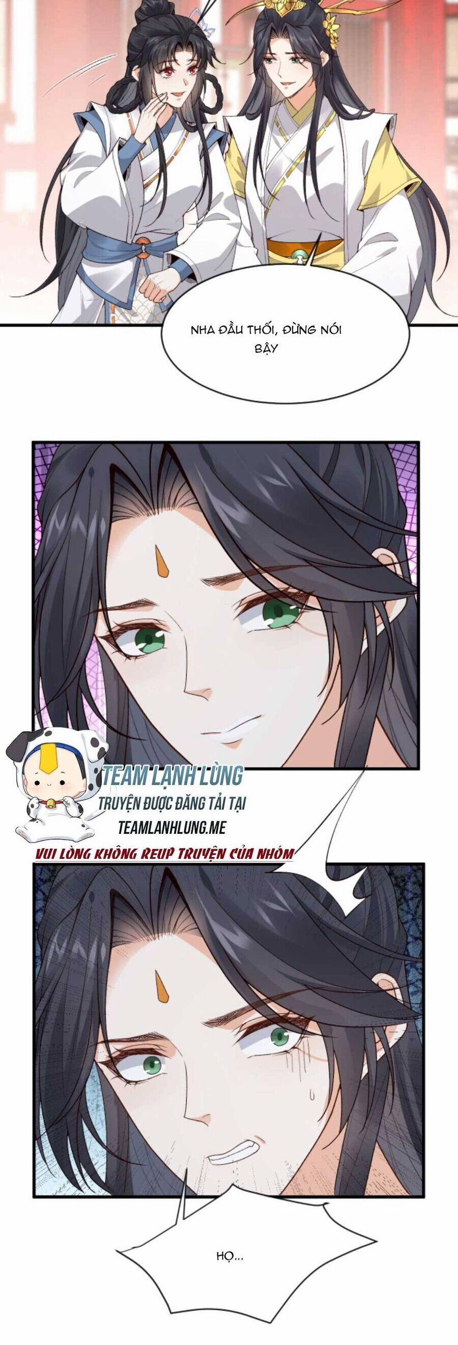 Sau Khi Không Ngừng Tìm Đường Chết, Ta Trở Thành Đế Tôn Vạn Người Mê 146 trang 16