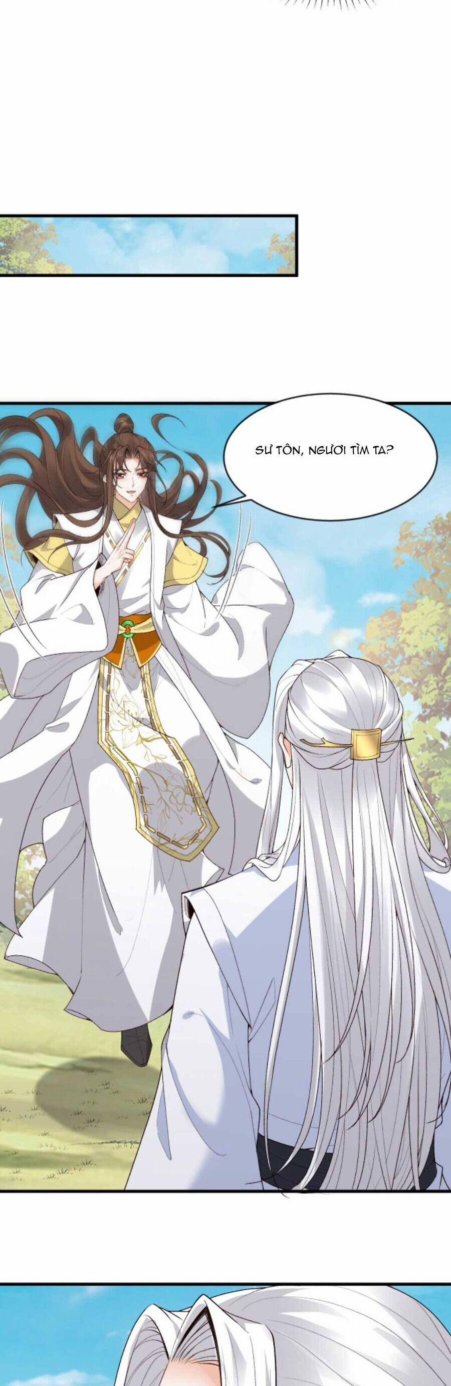 Sau Khi Không Ngừng Tìm Đường Chết, Ta Trở Thành Đế Tôn Vạn Người Mê 146 trang 8