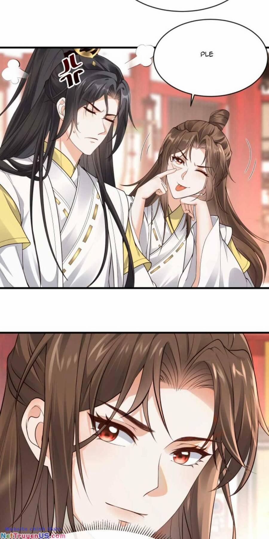 Sau Khi Không Ngừng Tìm Đường Chết, Ta Trở Thành Đế Tôn Vạn Người Mê 147 trang 10