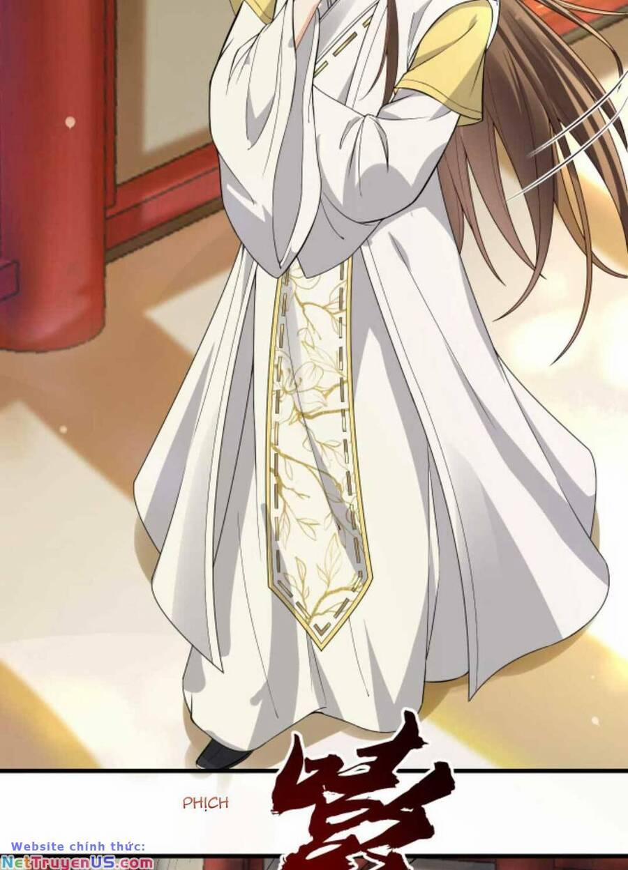 Sau Khi Không Ngừng Tìm Đường Chết, Ta Trở Thành Đế Tôn Vạn Người Mê 147 trang 12