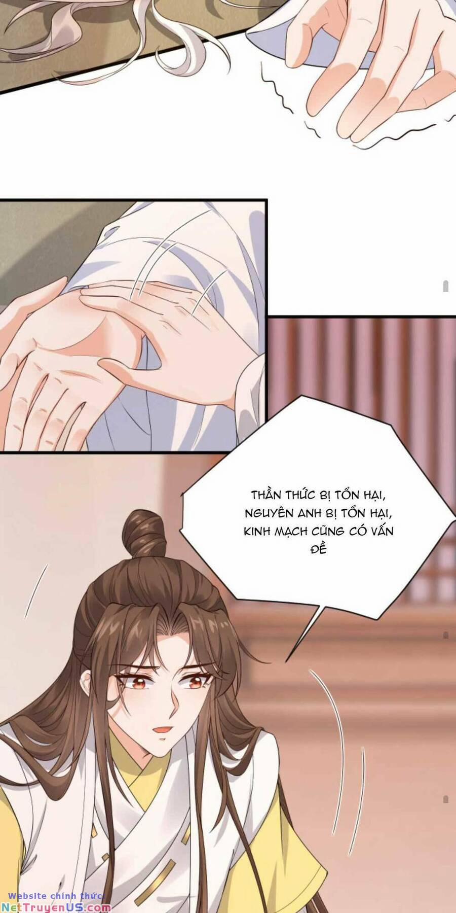 Sau Khi Không Ngừng Tìm Đường Chết, Ta Trở Thành Đế Tôn Vạn Người Mê 147 trang 15