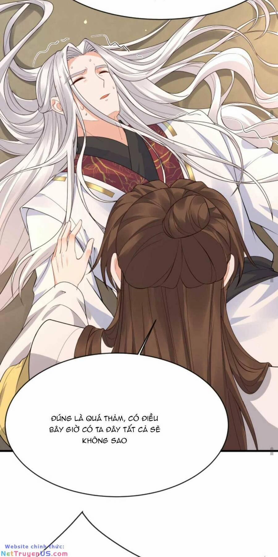 Sau Khi Không Ngừng Tìm Đường Chết, Ta Trở Thành Đế Tôn Vạn Người Mê 147 trang 18