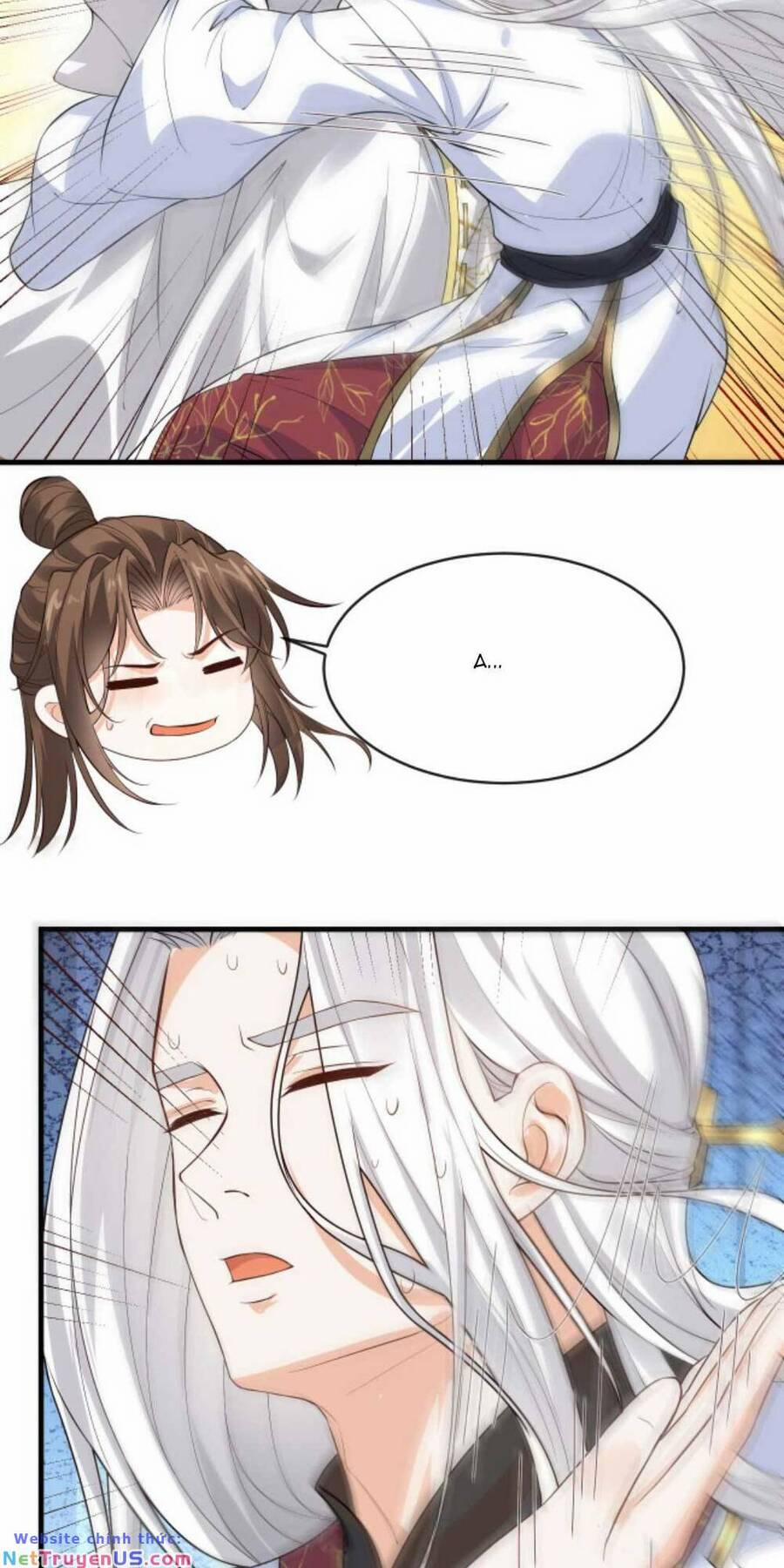 Sau Khi Không Ngừng Tìm Đường Chết, Ta Trở Thành Đế Tôn Vạn Người Mê 147 trang 20